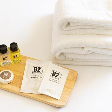 B2 Mae Sot Boutique & Budget Hotel Ngoại thất bức ảnh