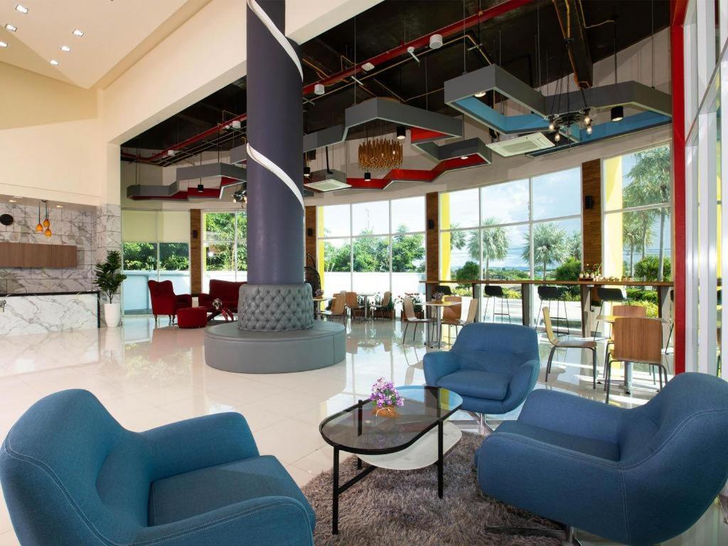 B2 Mae Sot Boutique & Budget Hotel Ngoại thất bức ảnh