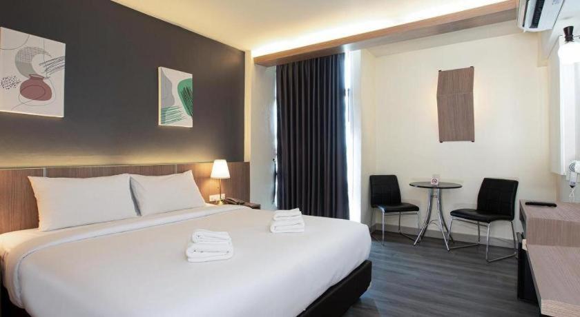 B2 Mae Sot Boutique & Budget Hotel Ngoại thất bức ảnh