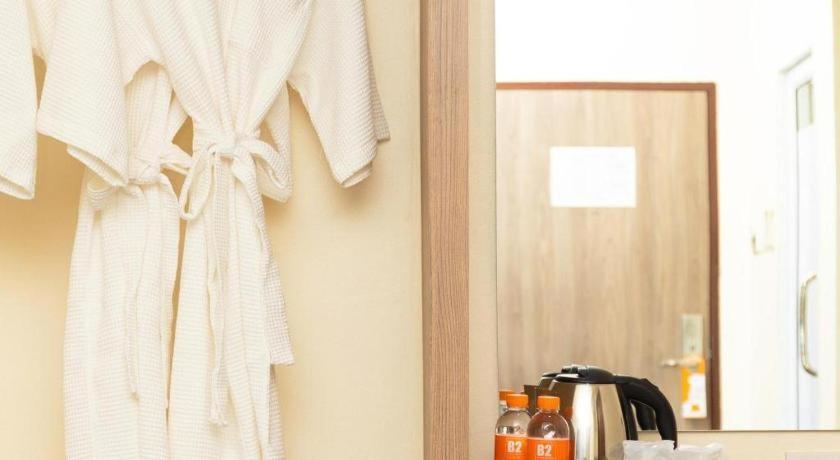 B2 Mae Sot Boutique & Budget Hotel Ngoại thất bức ảnh