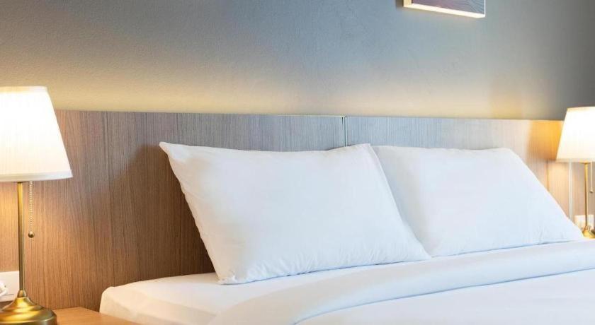 B2 Mae Sot Boutique & Budget Hotel Ngoại thất bức ảnh