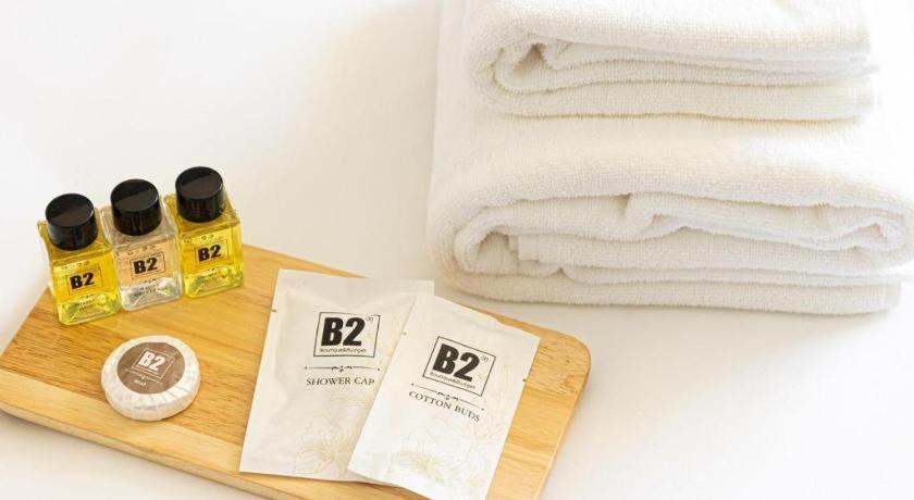B2 Mae Sot Boutique & Budget Hotel Ngoại thất bức ảnh